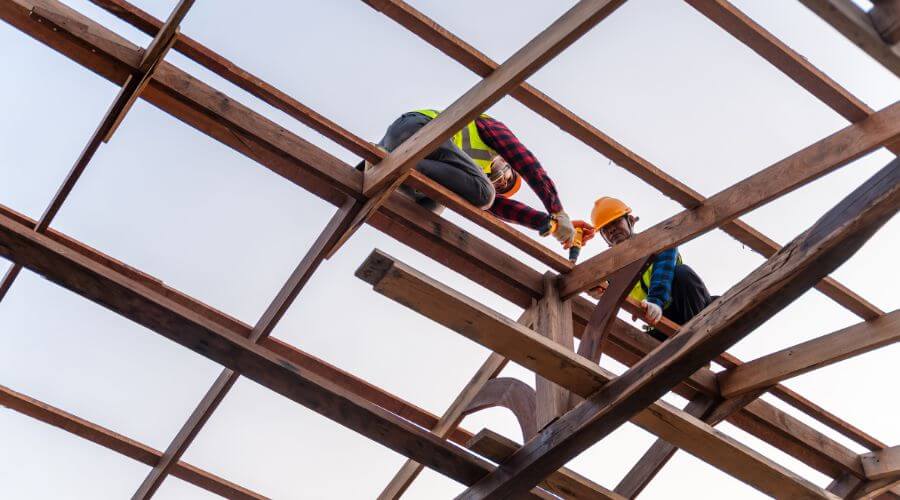 Professional Flat Roofing Installation in Sackets Harbor, NY